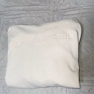 Abercrombie hoodie